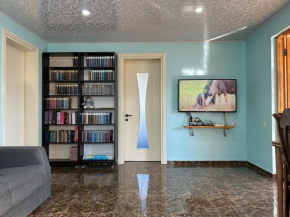 Cozy holidays Near Botanical Garden, (Chakvi)